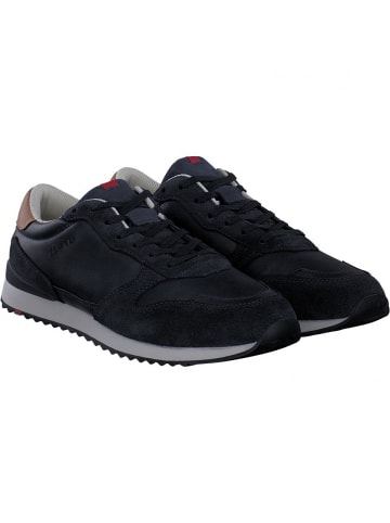 LLOYD Sneaker low in Blau