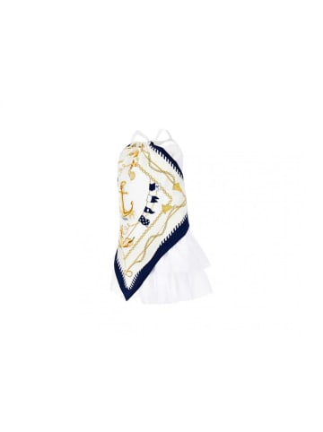 Monnalisa Kleid 11A920 Mehrfarbig