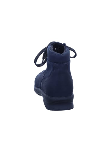 Finn Comfort Winterstiefelette PARSENN in blau