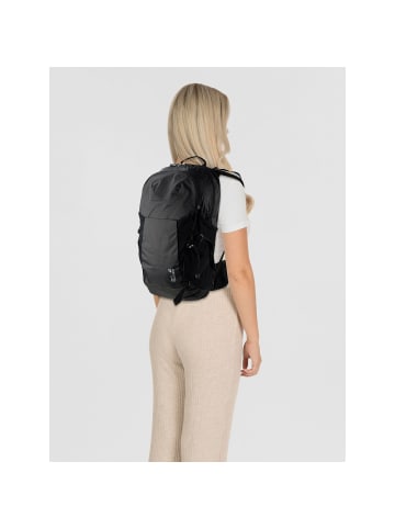 Jack Wolfskin Echotrek Shape Wanderrucksack 54.5 cm phantom
