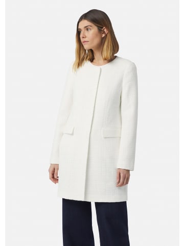 comma Outdoor-Mantel in 0120_weiß