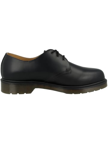 Dr. Martens Halbschuhe 1461 Plain Welt in schwarz