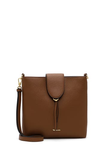 Tamaris Umhängetasche TAS Manuela in cognac