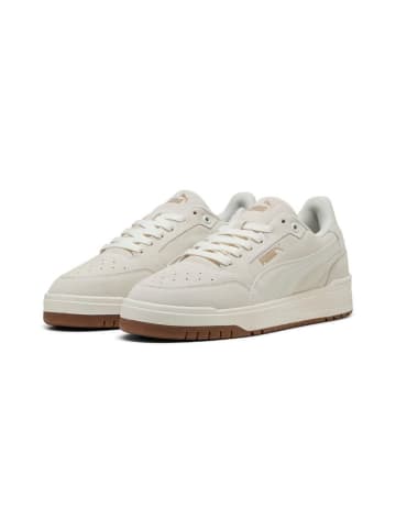Puma Sneaker "Shuffle Downtown SD" in Weiß