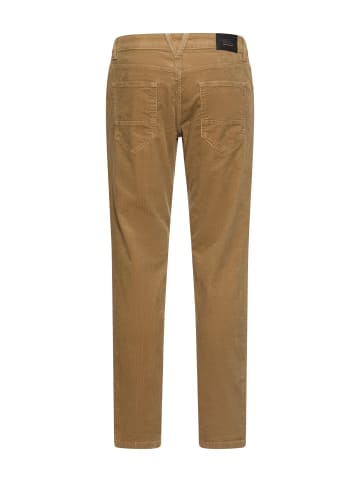 Camel Active Cord Hose fleXXXactive© in Sepiabraun