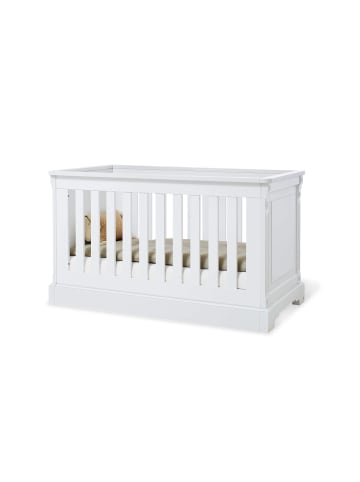 Pinolino Kinderbett Emilia, 151 x 81 x 88 cm