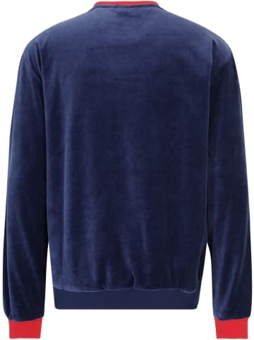 Fila Pullover in Blau