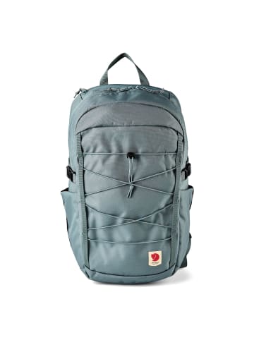 FJÄLLRÄVEN Skule 24 Daypack 47 cm Laptopfach in nimbus blue