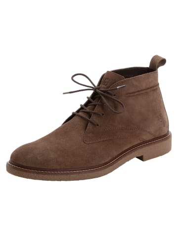 Marco Tozzi Stiefelette in TAUPE
