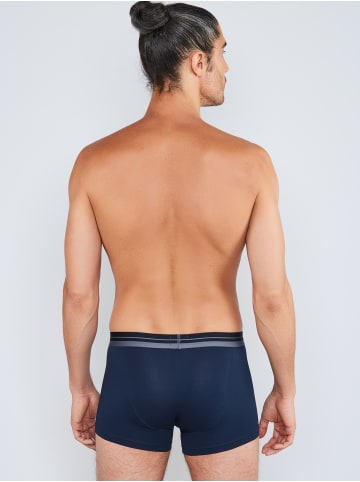 JOOP! Boxer Everday in black/grey/navy