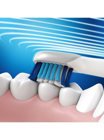 Oral-B Aufsteckbürsten "Pulsonic Sensitive" (12er-Pack)