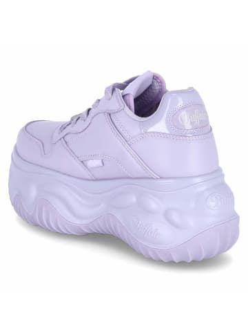 Buffalo Low Sneaker BLADER ONE  in Violett