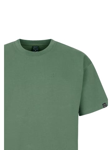 Protest " PRTMATTEO in Aspen green