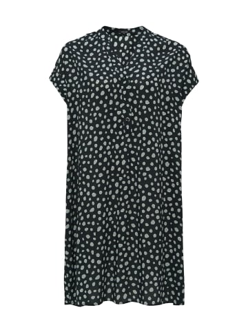 OPUS Freizeitkleid für Damen in Schwarz