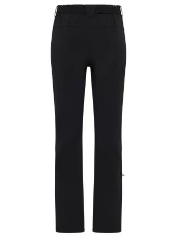 hot-sportswear Hose Tofino in Schwarz