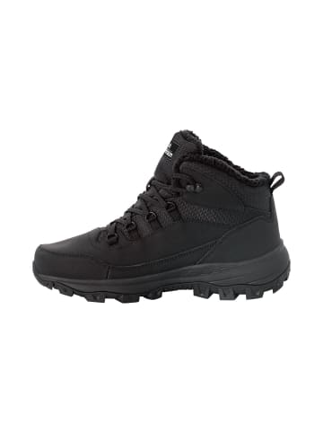 Jack Wolfskin SHOES "Everquest Texapore Mid" in black