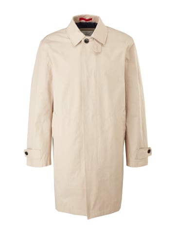 s.Oliver Outdoor-Mantel in 8155_beige