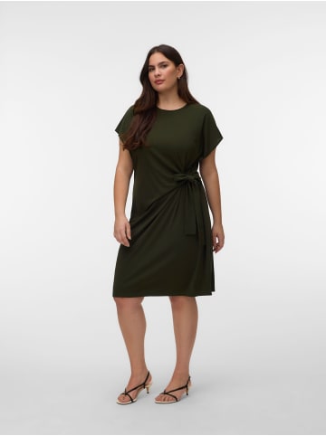 Vero Moda Kleid in Forest Night