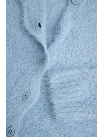 Coccodrillo Strickjacke in hellblau