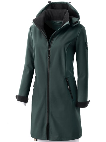 WITT WEIDEN Jacke in petrol