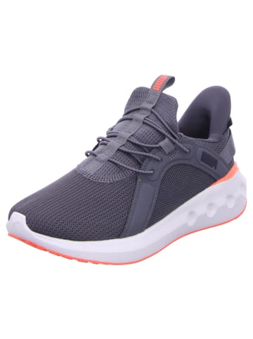 Puma Slipper in grau