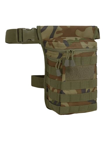 Brandit Brandit in woodland