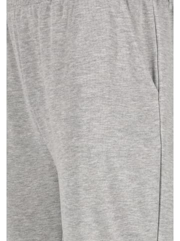 Endurance Sweatpants Arlanc jr. in 1005 Light Grey Melange