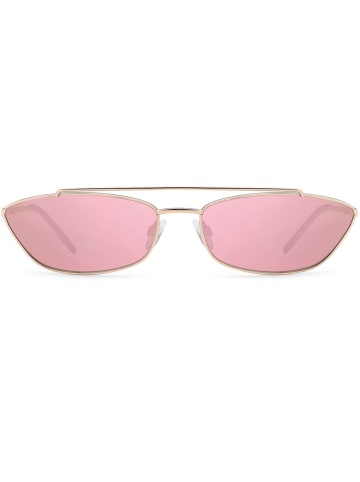 BEZLIT Damen Sonnenbrille in Rosa