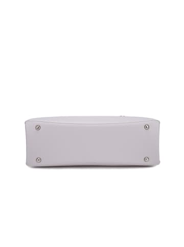 David Jones Schultertasche in ORCHID