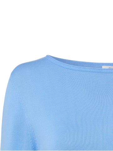 s.Oliver Pullover in blau - 0002
