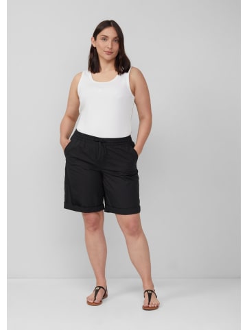 s.Oliver Hose in 9999_schwarz