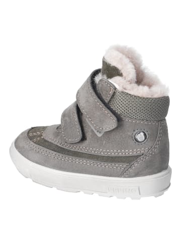 PEPINO Lauflern Warmfutter Winterboot in grün