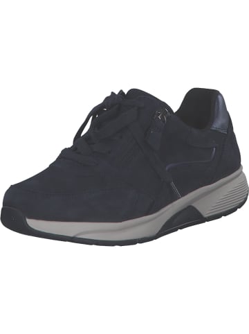 rollingsoft Schnürschuhe in blue