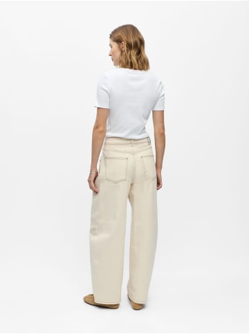 Object Jeans in Beige Denim1