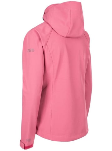Trespass Jacke in Rosa