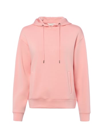 MOSS COPENHAGEN Pullover MSCHIma in koralle - 0005