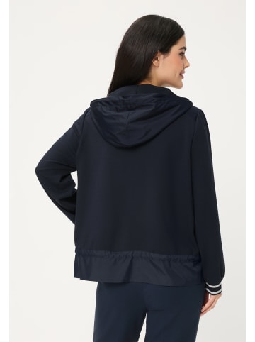 Olsen Jacke in Dark Navy