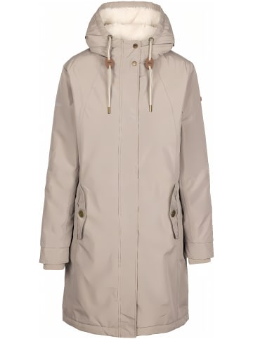Trespass Winterjacke "Reminder Jacket Tp50" in Grün