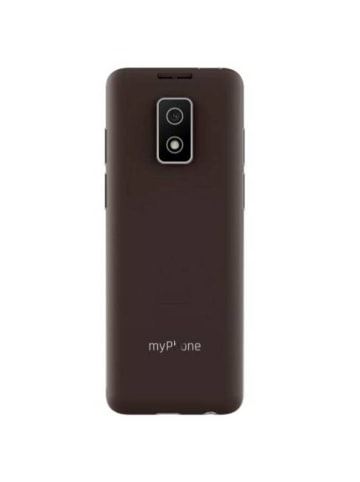 myPhone Bueno LTE Praline Tastenhandy Dual SIM