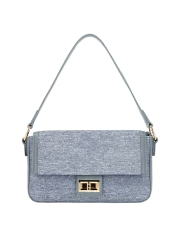 faina Damen Umhängetasche  in Blau