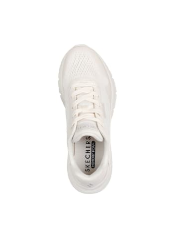 Skechers UNO FLEX-SPRING ON AIR UNO FLEX-SPRING ON AIR in off white