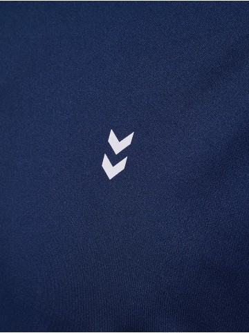 Hummel Hummel T-Shirt Hmlpulse Multisport Herren in DRESS BLUES