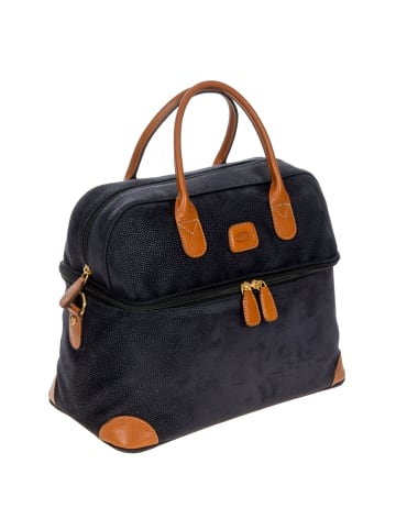 BRIC`s Life Beauty Case 35 cm blue