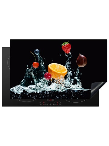 KitchenYeah Herdabdeckplatte Fruchtwasser