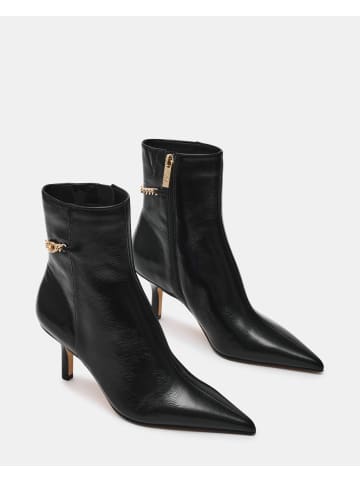 Steve Madden Stiefelette in schwarz