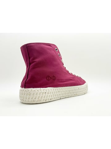 Nat-2 Sneaker für Damen in Rosa
