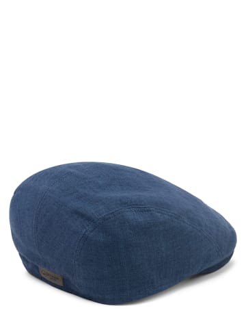Göttmann Mütze Jackson in indigo - 0006