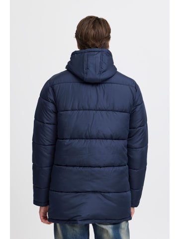 BLEND Steppmantel BHOuterwear in Blau