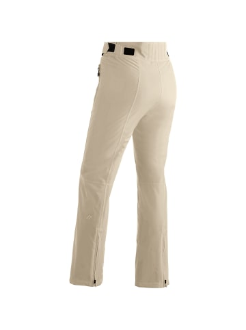 Maier Sports Hosen lang Vroni in Grau0660