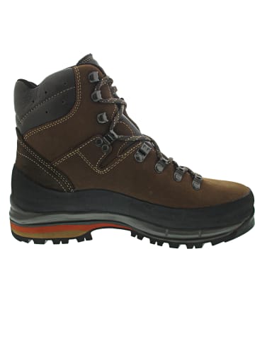 MEINDL Vakuum Men GTX Wanderstiefel Braun